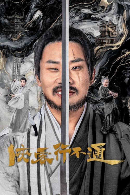 Hiệp Khách Hành Bất Thông (Hidden Master) vietsub