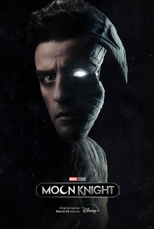 Hiệp Sĩ Ánh Trăng (Moon Knight) Hiệp Sĩ Ánh Trăng (Moon Knight) vietsub