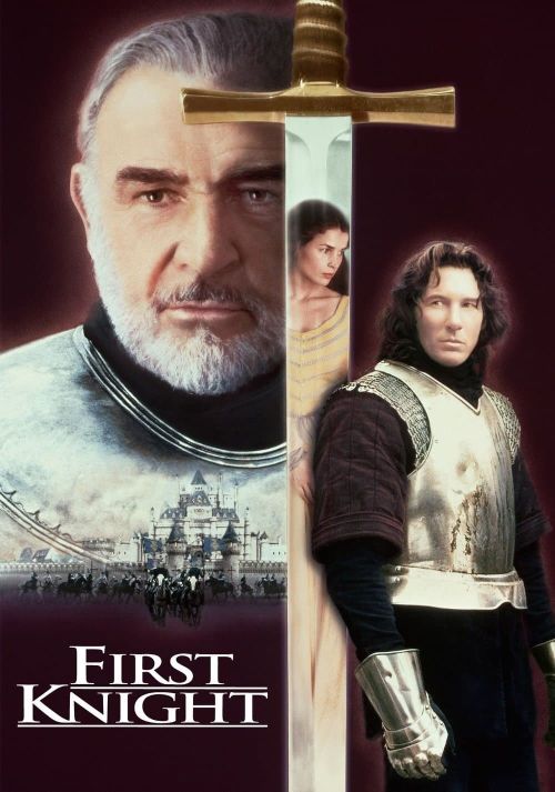 Hiệp Sĩ Đầu Tiên (First Knight) Hiệp Sĩ Đầu Tiên (First Knight) vietsub