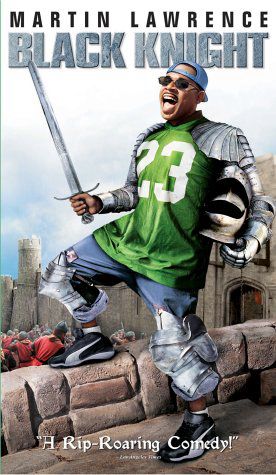 Hiệp Sĩ Đen (Black Knight) Hiệp Sĩ Đen (Black Knight) vietsub