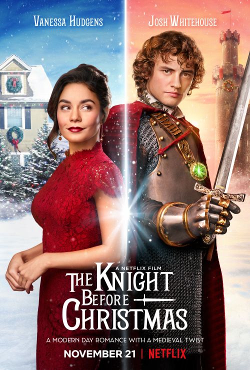Hiệp Sĩ Giáng Sinh (The Knight Before Christmas) Hiệp Sĩ Giáng Sinh (The Knight Before Christmas) vietsub