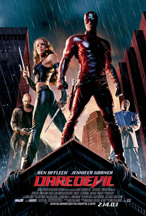 Hiệp Sĩ Mù (Daredevil) vietsub