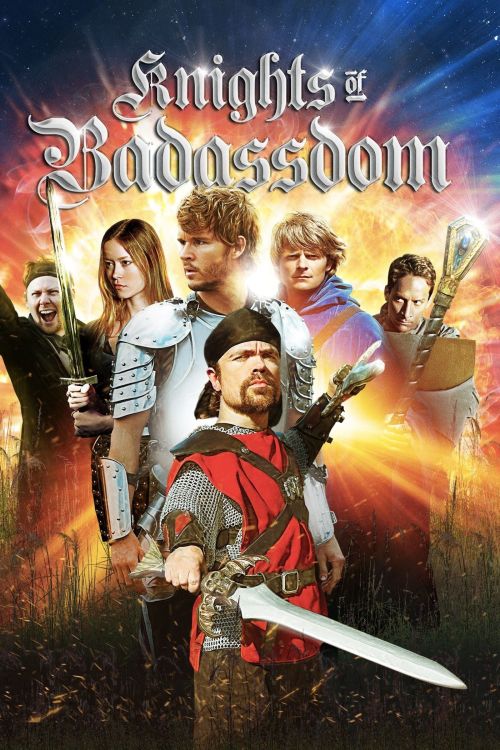 Hiệp Sĩ Vương Quốc Bá Đạo (Knights Of Badassdom) Hiệp Sĩ Vương Quốc Bá Đạo (Knights Of Badassdom) vietsub