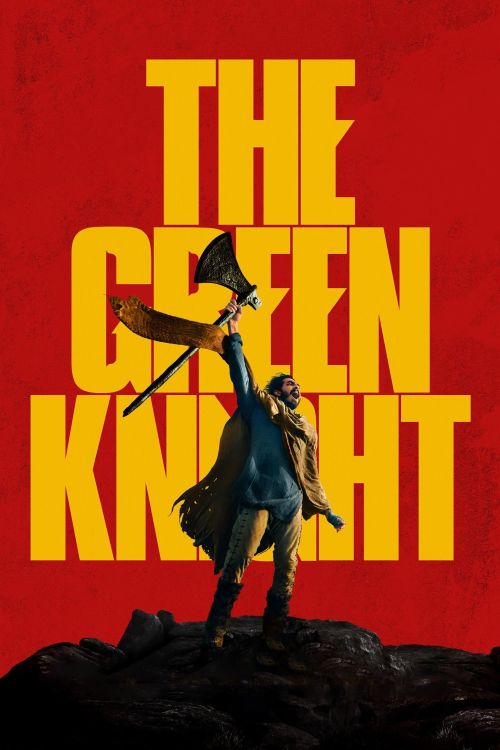 Lục Kỵ Sĩ (The Green Knight) vietsub