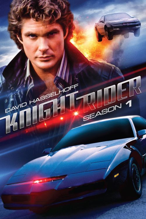 Hiệp Sĩ Xe Đen (Phần 1) (Knight Rider (Season 1)) Hiệp Sĩ Xe Đen (Phần 1) (Knight Rider (Season 1)) vietsub