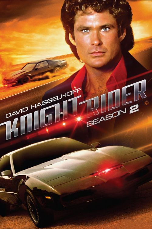 Hiệp Sĩ Xe Đen (Phần 2) (Knight Rider (Season 2)) Hiệp Sĩ Xe Đen (Phần 2) (Knight Rider (Season 2)) vietsub