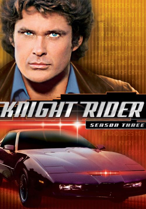 Hiệp Sĩ Xe Đen (Phần 3) (Knight Rider (Season 3)) vietsub