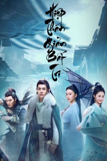Hiệp Thám Giản Bất Tri (Ancient Detective) Hiệp Thám Giản Bất Tri (Ancient Detective) vietsub