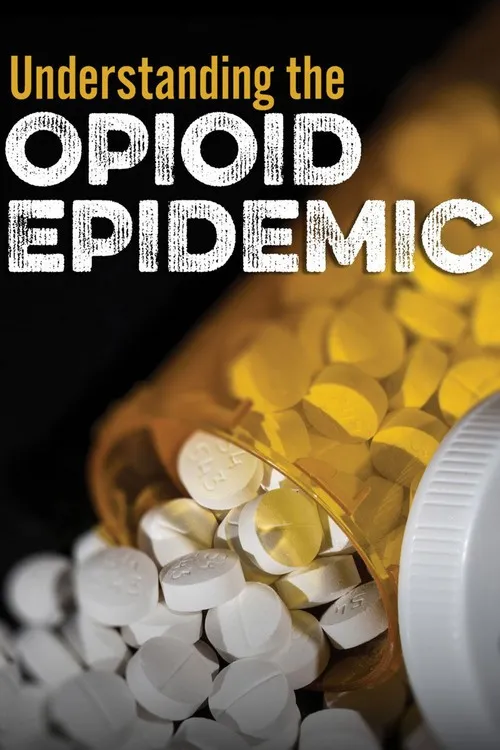 Hiểu Biết Về Đại Dịch Thuốc Giảm Đau (Understanding the Opioid Epidemic) vietsub