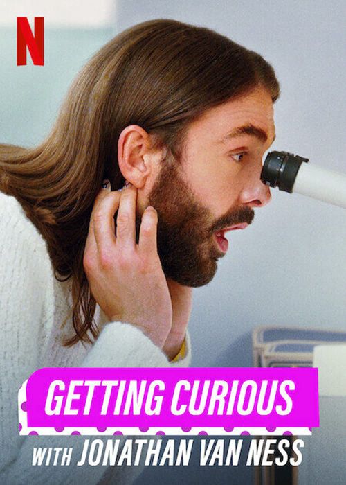 Hiếu Kỳ Cùng Jonathan Van Ness (Getting Curious With Jonathan Van Ness) Hiếu Kỳ Cùng Jonathan Van Ness (Getting Curious With Jonathan Van Ness) vietsub