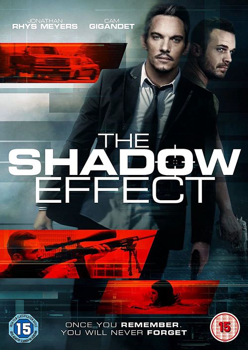 Hiệu Ứng Bóng Ma (The Shadow Effect) Hiệu Ứng Bóng Ma (The Shadow Effect) vietsub