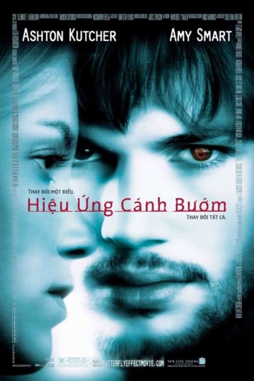 Hiệu Ứng Cánh Bướm (The Butterfly Effect) Hiệu Ứng Cánh Bướm (The Butterfly Effect) vietsub