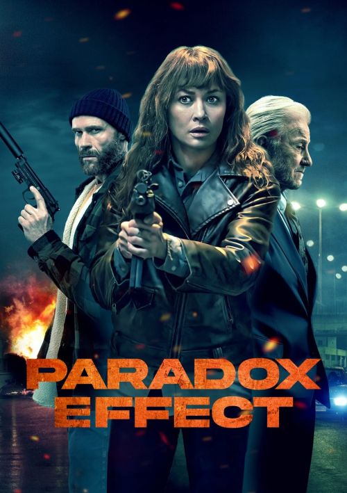 Nghịch Lý Sát Nhân (Paradox Effect) Nghịch Lý Sát Nhân (Paradox Effect) vietsub