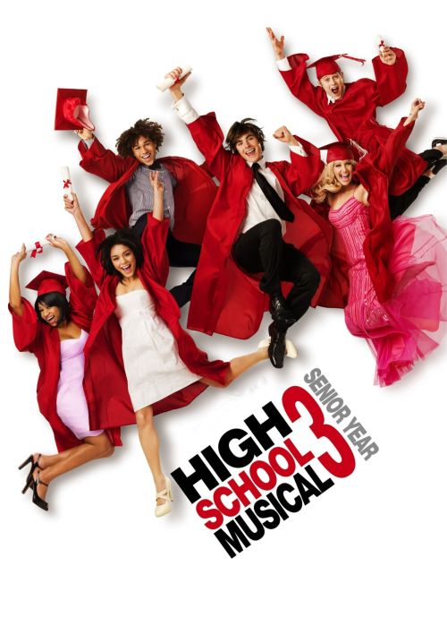 High School Musical 3: Lễ Tốt Nghiệp (High School Musical 3: Senior Year) High School Musical 3: Lễ Tốt Nghiệp (High School Musical 3: Senior Year) vietsub