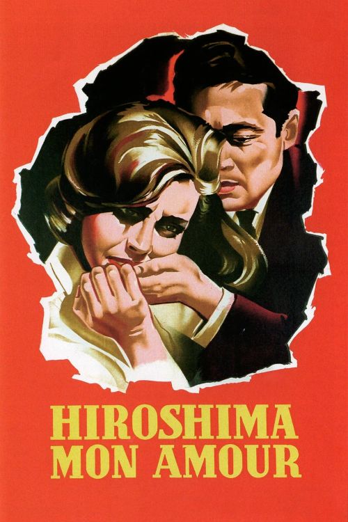Hiroshima Tình Yêu Của Tôi (Hiroshima mon amour) Hiroshima Tình Yêu Của Tôi (Hiroshima mon amour) vietsub