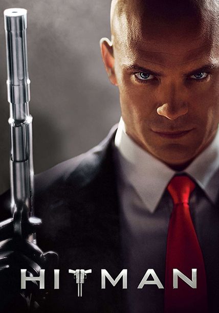 Hitman X47: Kẻ Săn Người (Hitman) Hitman X47: Kẻ Săn Người (Hitman) vietsub