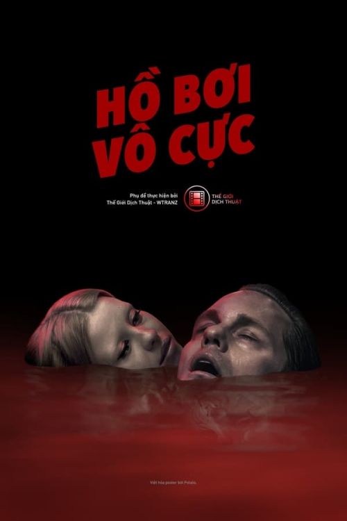 Hồ Bơi Vô Cực (Infinity Pool) vietsub