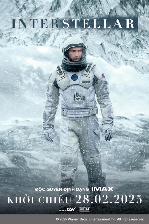 Hố Đen Tử Thần (Interstellar) Hố Đen Tử Thần (Interstellar) vietsub