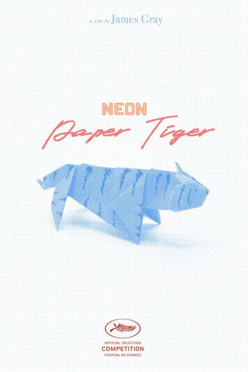 Hổ Giấy (Paper Tiger) vietsub
