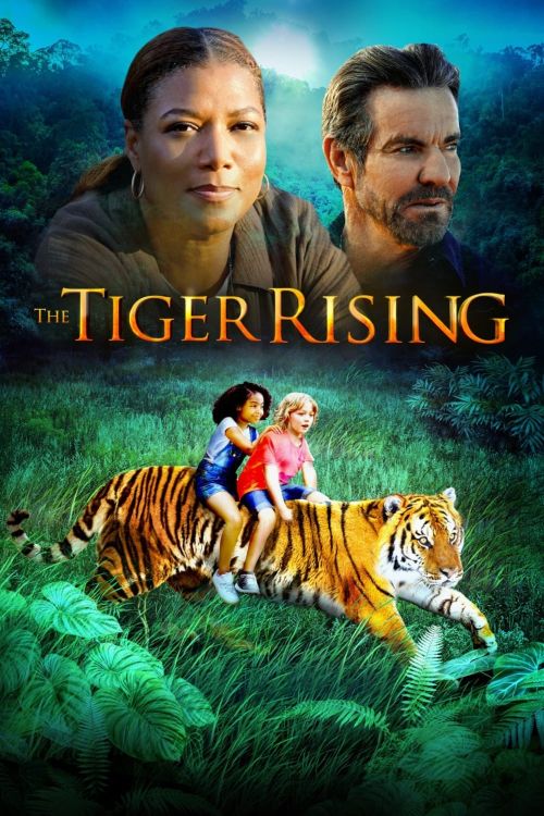 Hổ Trỗi Dậy (The Tiger Rising) Hổ Trỗi Dậy (The Tiger Rising) vietsub