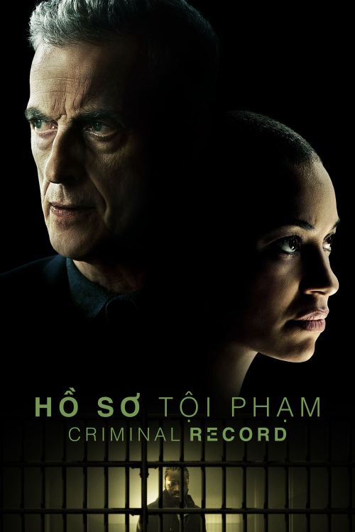 Hồ Sơ Tội Phạm (Phần 1) (Criminal Record (Season 1)) Hồ Sơ Tội Phạm (Phần 1) (Criminal Record (Season 1)) vietsub