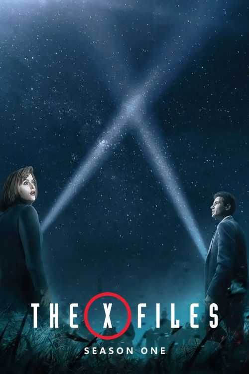 Hồ Sơ Tuyệt Mật (Phần 1) (The X-Files (Season 1)) vietsub