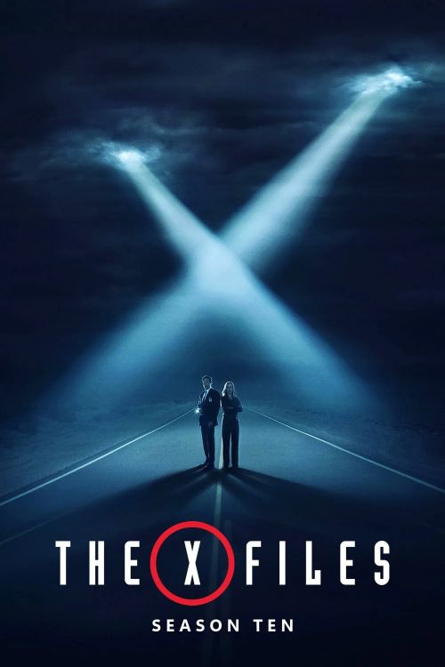 Hồ Sơ Tuyệt Mật (Phần 10) (The X-Files (Season 10)) vietsub