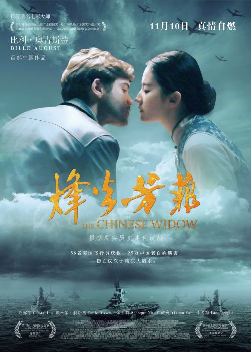Hoa Cỏ Chiến Tranh (In Harm's Way) Hoa Cỏ Chiến Tranh (In Harm's Way) vietsub