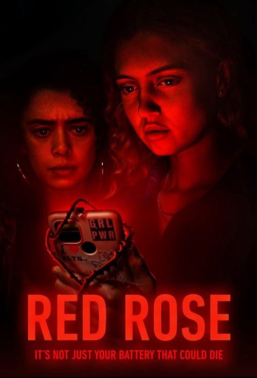 Hoa Hồng Đỏ (Red Rose) Hoa Hồng Đỏ (Red Rose) vietsub