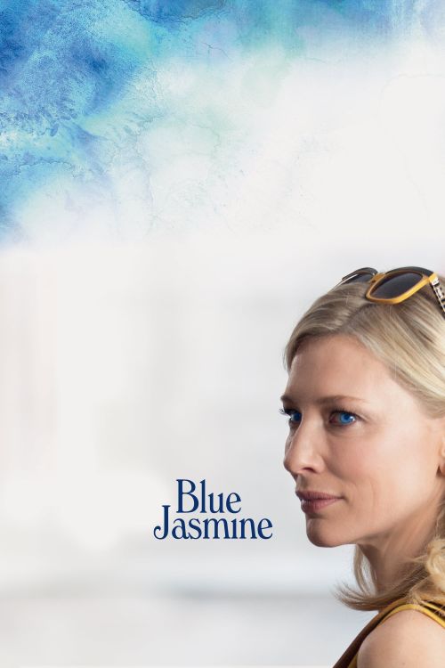 Hoa Nhài Xanh (Blue Jasmine) Hoa Nhài Xanh (Blue Jasmine) vietsub