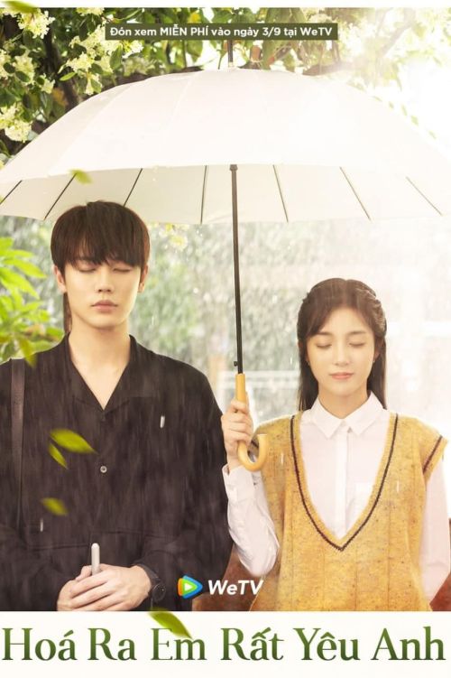 Hóa Ra Em Rất Yêu Anh (Crush) vietsub