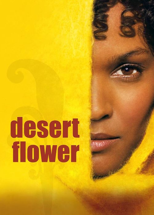 Hoa Sa Mạc (Desert Flower) vietsub