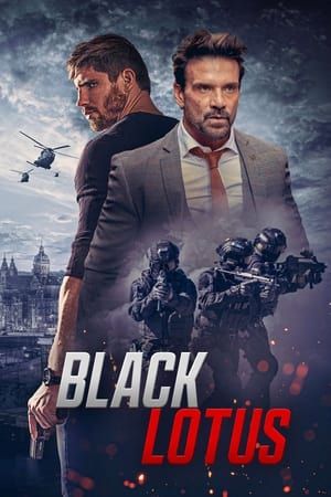 Hoa Sen Đen (Black Lotus) vietsub