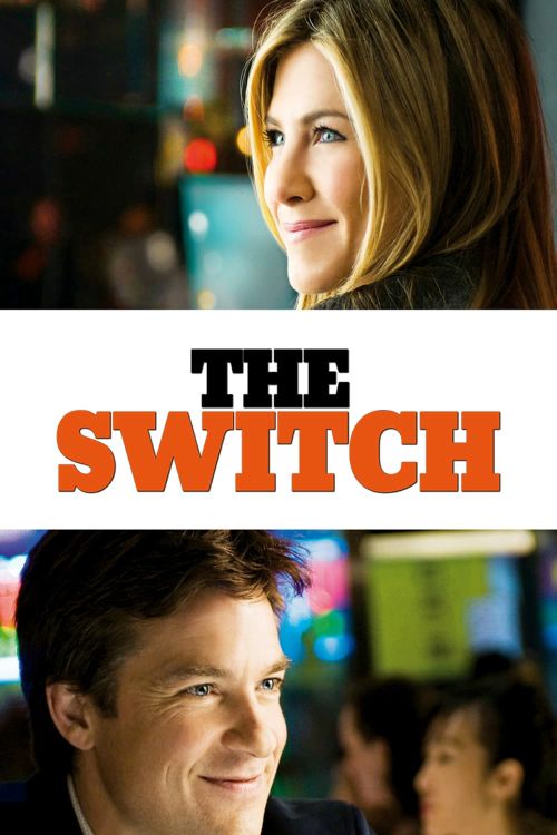Hoán Đổi Định Mệnh (The Switch) Hoán Đổi Định Mệnh (The Switch) vietsub