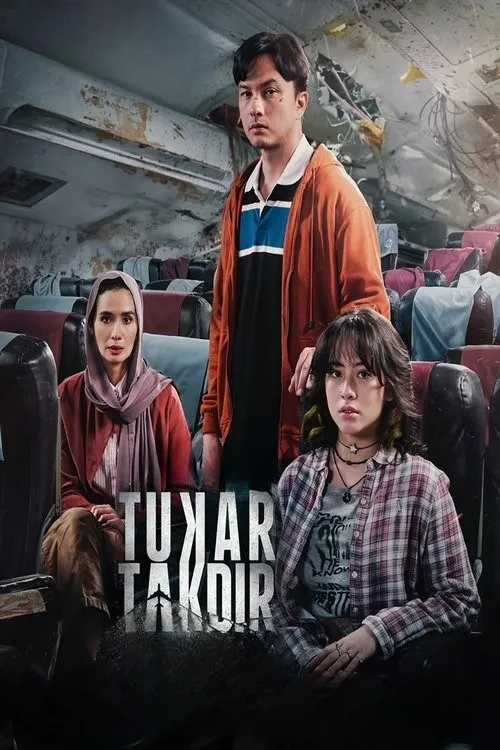 Hoán Đổi Số Phận (Tukar Takdir) vietsub