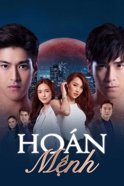 Hoán Mệnh (Switch Of Fate) Hoán Mệnh (Switch Of Fate) vietsub