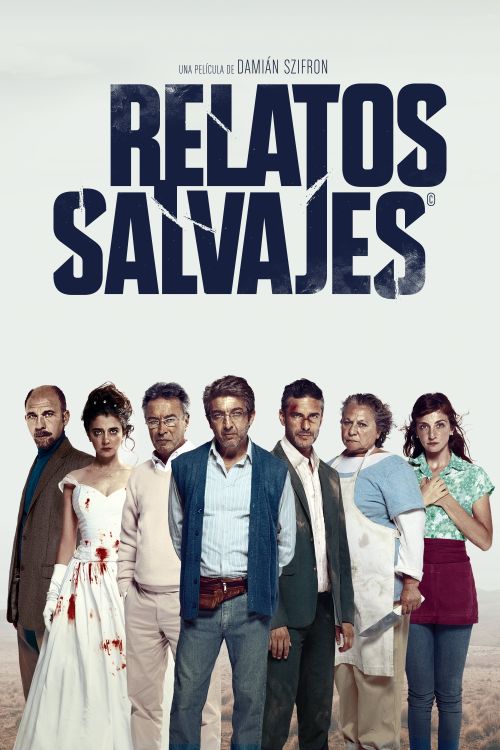 Hoang Dại (Wild Tales) vietsub
