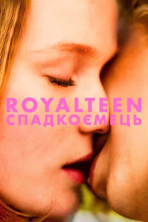 Royalteen: Arvingen vietsub