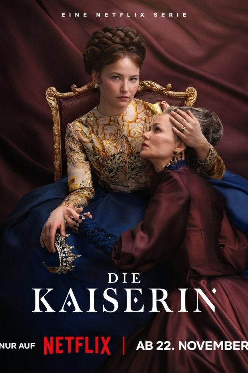 Hoàng hậu Elisabeth (Phần 2) (The Empress (Season 2)) vietsub