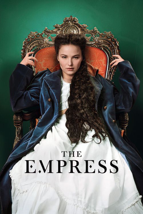 Hoàng hậu Elisabeth (The Empress) Hoàng hậu Elisabeth (The Empress) vietsub
