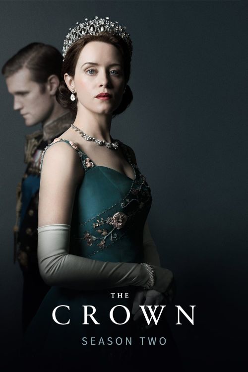 Hoàng Quyền (Phần 2) (The Crown (Season 2)) Hoàng Quyền (Phần 2) (The Crown (Season 2)) vietsub