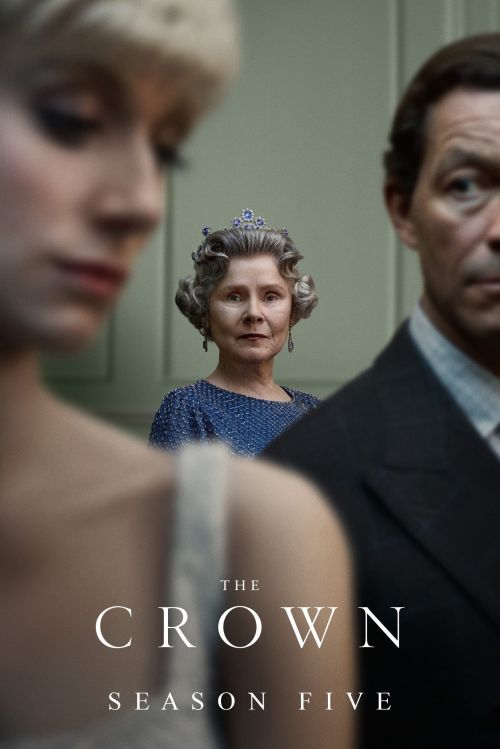 Hoàng Quyền (Phần 5) (The Crown (Season 5)) Hoàng Quyền (Phần 5) (The Crown (Season 5)) vietsub