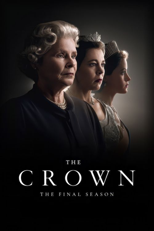 Hoàng Quyền (Phần 6) (The Crown (Season 6)) Hoàng Quyền (Phần 6) (The Crown (Season 6)) vietsub