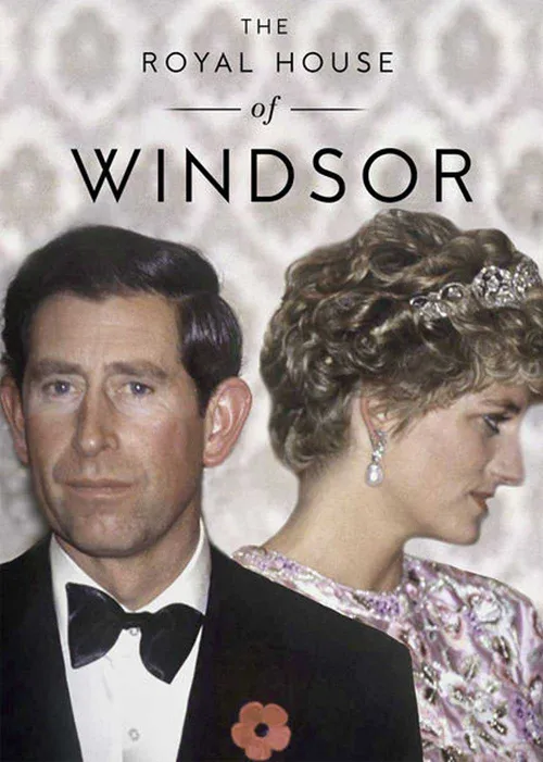 Hoàng tộc Windsor (The Royal House of Windsor) Hoàng tộc Windsor (The Royal House of Windsor) vietsub