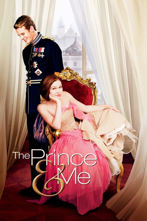 Hoàng tử và em (The Prince & Me) vietsub