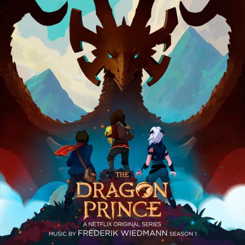 Hoàng Tử Rồng (Phần 1) (The Dragon Prince (Season 1)) Hoàng Tử Rồng (Phần 1) (The Dragon Prince (Season 1)) vietsub