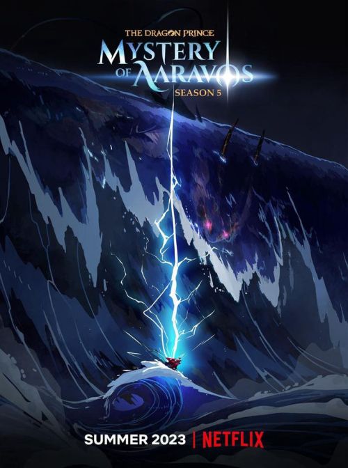 Hoàng Tử Rồng (Phần 5) (The Dragon Prince (Season 5)) Hoàng Tử Rồng (Phần 5) (The Dragon Prince (Season 5)) vietsub