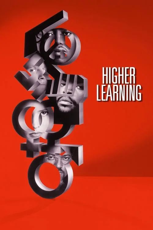 Sinh Tồn Ở Đại Học (Higher Learning) vietsub