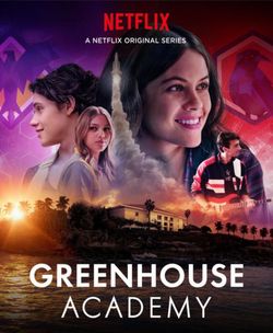 Học Viện Greenhouse (Phần 1) (Greenhouse Academy (Season 1)) vietsub
