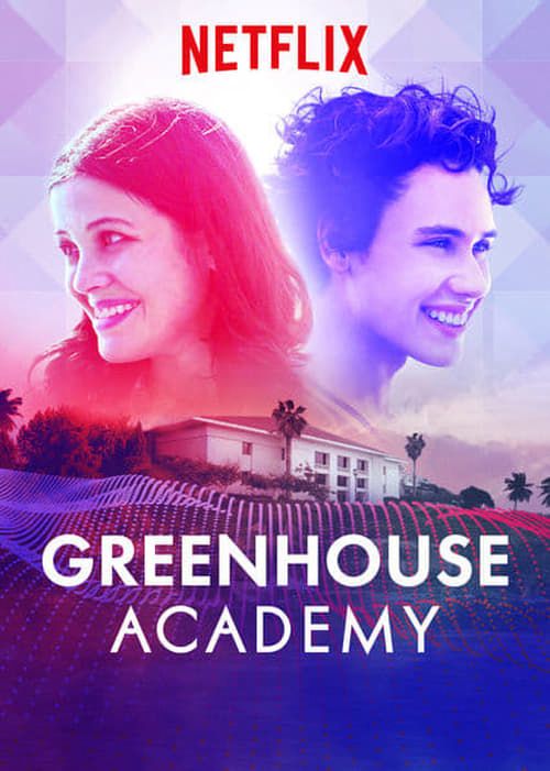 Học Viện Greenhouse (Phần 3) (Greenhouse Academy (Season 3)) Học Viện Greenhouse (Phần 3) (Greenhouse Academy (Season 3)) vietsub